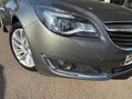 Vauxhall Insignia 2.0 CDTi SRi Nav Auto Euro 6 5dr 40
