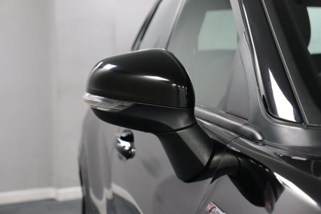 Ford Puma ST-LINE MHEV 33