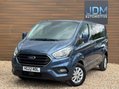 Ford Transit Custom 2.0 Transit Custom 320 Limited EcoBlue 10