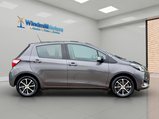 Toyota Yaris 1.5 VVT-i Icon Tech Euro 6 5dr 3
