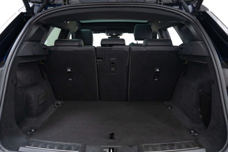 Land Rover Range Rover Evoque 2.0 Range Rover Evoque R-Dynamic HSE D MHEV Auto 4WD 5dr 10