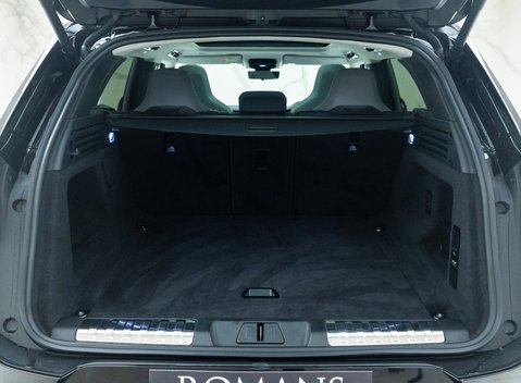 Land Rover Range Rover Sport P635 SV EDITION ONE 51