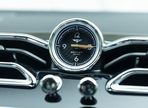 Bentley Bentayga V8 S 20