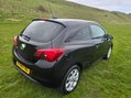 Vauxhall Corsa 1.4i ecoTEC Sport Euro 6 3dr 14