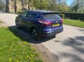 Nissan Qashqai N-TEC DIG-T 6
