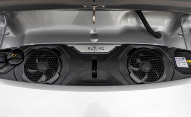 Porsche 911 Carrera 4S (992) 29