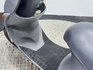 PGO Rodo 50 2006 13K 2 STROKE RUNNING SCOOTER PROJECT BIKE 50CC 2T 8