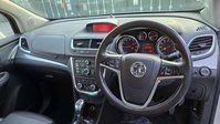 Vauxhall Mokka 1.4i Turbo SE SUV 5dr Petrol Auto 2WD Euro 6 (140 ps) 16
