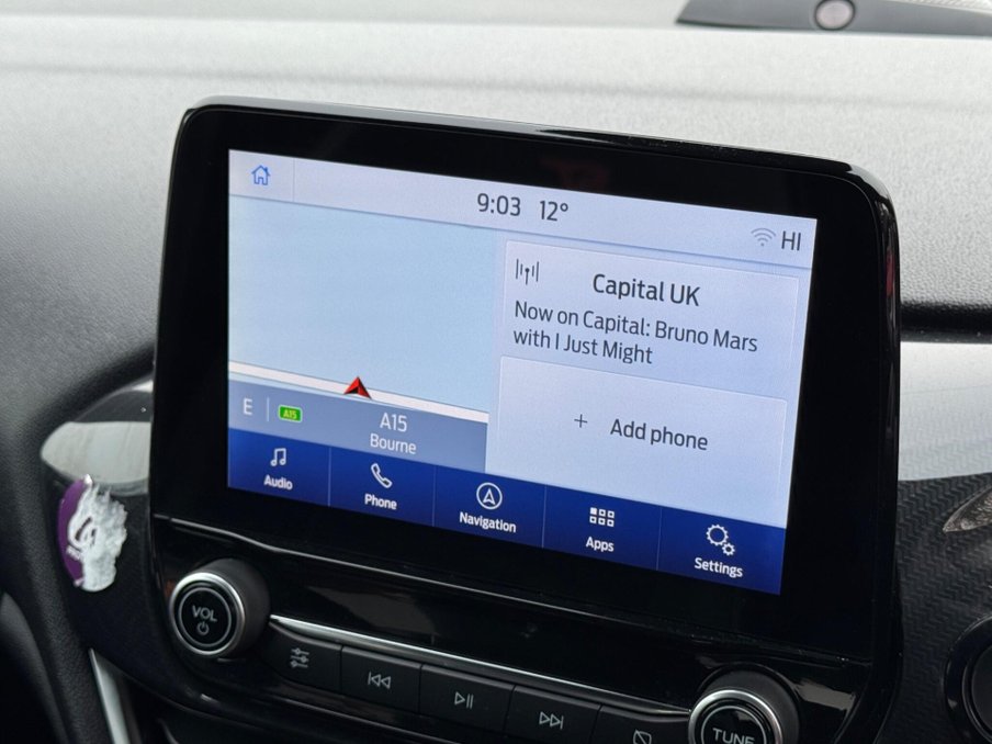 2019 Ford Fiesta — image 18