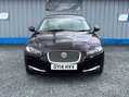 Jaguar XF 2.2d Portfolio Auto Euro 5 (s/s) 4dr 7