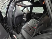 Audi RS4 4.2 FSI V8 Estate 5dr Petrol S Tronic quattro Euro 5 (450 ps) 24