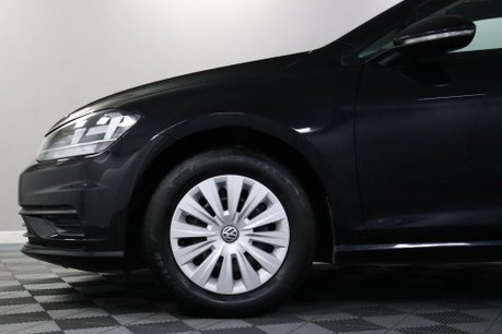 Volkswagen Golf S TSI 29