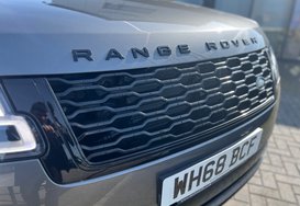 Land Rover Range Rover 3.0 SDV6 VOGUE AUTO 8