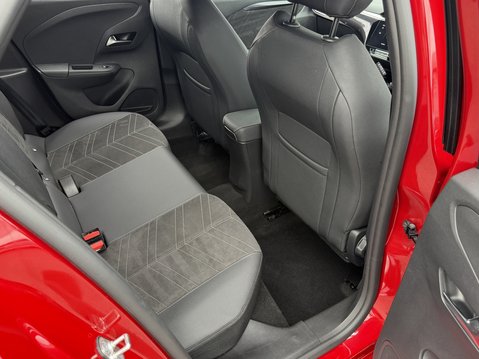 Vauxhall Corsa 1.2 Turbo Ultimate 5dr Auto 35