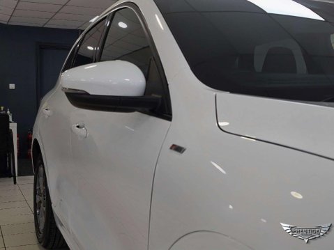 Ford Kuga 1.5 EcoBlue ST-Line Edition Euro 6 (s/s) 5dr 70