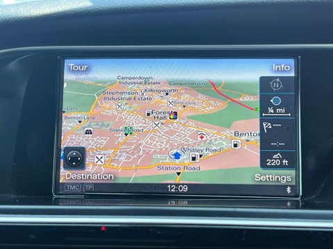 Audi S5 3.0 S5 Black Edition TFSI Quattro Automatic 4WD 2dr - NATIONAL DELIVERY* 11