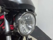 Suzuki SV650 N 2018 LATEST MODEL ONLY 18K A2 BIKE 650CC VTWIN 42