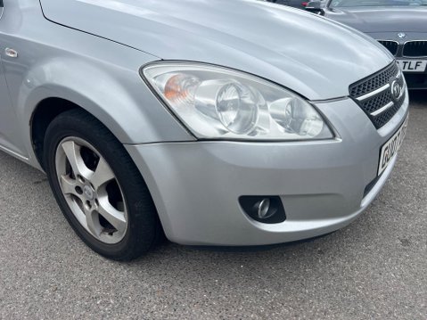 Kia Ceed 1.6 GS 5dr 12