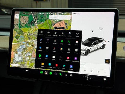 Tesla Model 3 (Dual Motor) Long Range Auto 4WDE 4dr 61