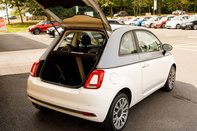 Fiat 500 DOLCEVITA PLUS MHEV 38