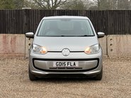 Volkswagen Up MOVE UP BLUEMOTION TECHNOLOGY 7