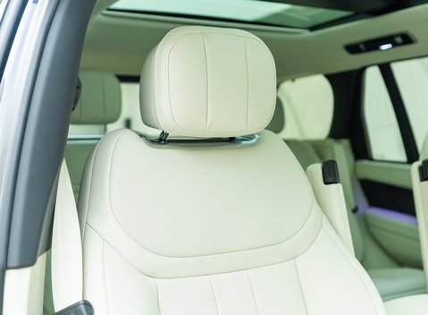 Land Rover Range Rover P510e Autobiography 11