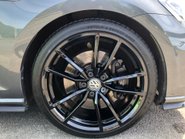 Volkswagen Golf R 2.0 TSI 5 door 4MOTION manual, 60,000m FSH with VW 21