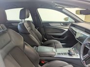 Audi A6 2.0 A6 S Line 40 TDI Semi-Auto 4dr 28