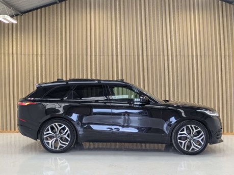 Land Rover Range Rover Velar 3.0 Range Rover Velar R-Dynamic HSE P380 Auto 4WD 5dr 14