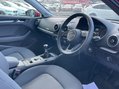 Audi A3 1.4 TFSI CoD SE Euro 6 (s/s) 3dr 20