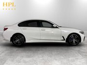 BMW 3 Series 2.0 320i M Sport Saloon 4dr Petrol Auto Euro 6 (s/s) (184 ps) Cruise Contr 8