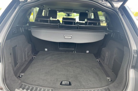 Land Rover Discovery Sport R-DYNAMIC S PLUS MHEV 35
