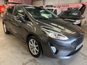 Ford Fiesta ZETEC
