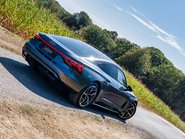 Audi E-Tron GT e-tron GT Quattro 4WD 4dr 20