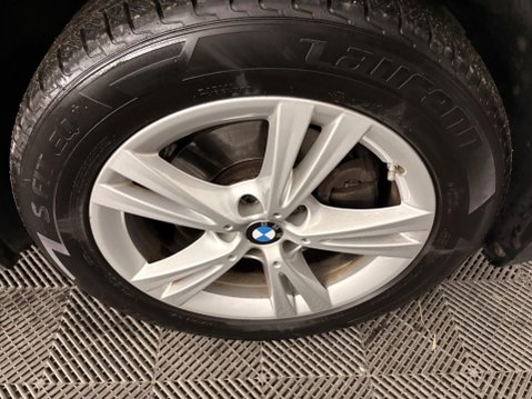 BMW X1 1.5 18i GPF SE DCT sDrive Euro 6 (s/s) 5dr 39