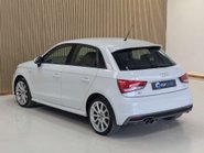 Audi A1 1.4 A1 Sportback TFSI S Line 5dr 21
