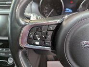 Jaguar F-Pace 2.0 F-PACE R-Sport AWD D Auto 4WD 5dr 60