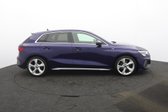 Audi A3 5dr 1.0TFSi 30 S Line 2