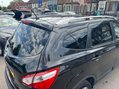 Nissan Qashqai+2 2.0 Tekna CVT 4WD Euro 5 5dr 17