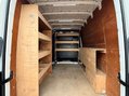 Volkswagen Crafter 2.0 Crafter CR35 Startline TDI 11