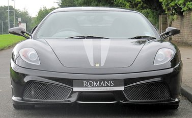 Ferrari 430 Scuderia 2