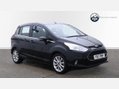 Ford B-Max 1.0T EcoBoost Titanium Navigator Euro 6 (s/s) 5dr 1