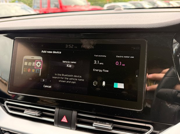 Kia Niro 3 29