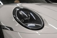 Porsche 911 3.0 911 Targa 4 Auto 4WD 2dr 21