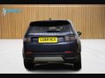 Land Rover Discovery Sport 2.0 D150 MHEV SE SUV 5dr Diesel Auto 4WD Euro 6 (s/s) (150 ps) 2
