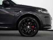Land Rover Discovery Sport 2.0 P250 MHEV R-Dynamic HSE SUV 5dr Petrol Auto 4WD Euro 6 (s/s) (249 ps) 39