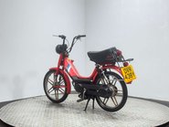 Honda Camino PEDAL AND POP PA 50 1983 1K 1 OWNER CLASSIC 50CC PROJECT BARN FIND 5