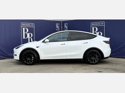 Tesla Model Y SUV 5dr Electric Auto RWD (346 ps) 7