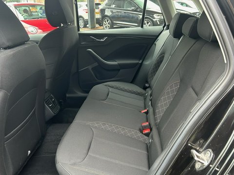 Skoda Kamiq SE TSI DSG 10