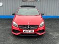 Mercedes-Benz A Class 2.1 A200d AMG Line Euro 6 (s/s) 5dr 50